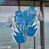 detroit lions nfl graphic hawaiian shirt pc5wac