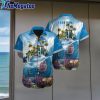 detroit lions summer cool hawaiian shirt cckbwz
