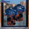 detroit tigers mlb sunny days aloha hawaiian shirt zszpga