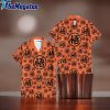 dragon ball goku turtle hermit symbols hawaiian shirt kuhg2m