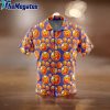 dragon balls dragon ball z button up hawaiian shirt sskgss