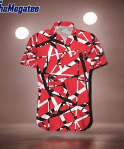 eddie van halen guitar best guitarists of all time hawaiian shirt oll0aj