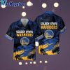 golden state warriors national basketball hawaiian shirt hvjpvs