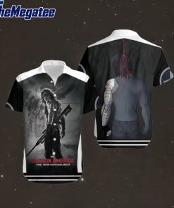 hickvibes captain america and the winter soldier aengers hawaiian shirt ml0h3y