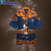 houston astros minnie mouse short sleee button up tropical hawaiian shirt cmalm6