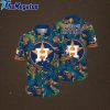 houston astros mlb fireflies aloha hawaiian shirt ajcwrg