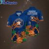 houston astros mlb july aloha hawaiian shirt sb9q6d