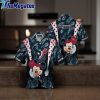 houston texans mickey mouse nfl hawaiian shirt vok4qq