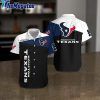 houston texans nfl tropical flower hawaiian shirt od2lid