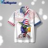 independence day star wars yoda with bee hawaiian shirt xlol3n