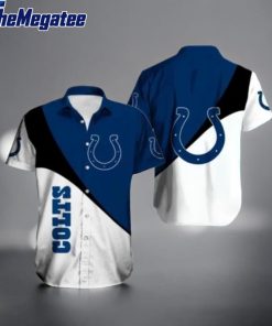 indianapolis colts hawaiian shirt r0k0qa