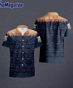 inosuke custom hawaiian shirt yylrtm