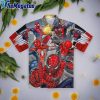 spiderman costume miles morales moie hawaiian shirt bg8gps