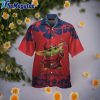 st louis cardinals baby yoda short sleee button up tropical hawaiian shirt jkvezb