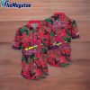 st. louis cardinals mlb camping aloha hawaiian shirt eznlfw