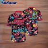 st. louis cardinals mlb tan lines aloha hawaiian shirt kubirq