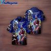 star wars darth vader christmas night hawaiian shirt gzxlpl
