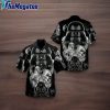 star wars darth vader short sleee button hawaiian shirt qs2kyp