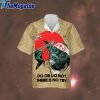 star wars japan style do or do not there is no try hawaiian shirt wjo4u8