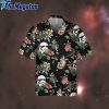 star wars stormtrooper kylo ren vintage floral hawaiian shirt yqvwqq