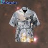 starwars battle of hoth at hawaiian shirt us5kew