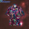 storm trooper boba fett darth vader tropical flowers star wars hawaiian shirt epnlzn
