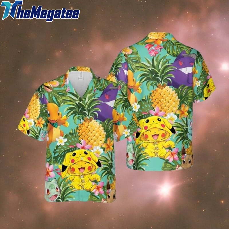 Summer Beach Family Beach Gift for Husband Hawaiian Shirt Summer Beach Family Beach Gift for Husband Hawaiian Shirt