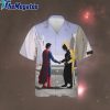 superman s batman wish you were here hawaiian shirt y5kste