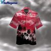 tampa bay buccaneers nfl coconut short sleee button up tropical hawaiian shirt ktmtua