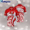 tampa bay buccaneers nfl flower summer hawaiian shirt s9vhyo