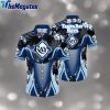 tampa bay rays mlb coconut water aloha hawaiian shirt ecgfqd