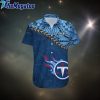 tennessee titans grunge polynesian tattoo hawaiian shirt w1xmpv