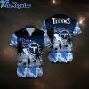 tennessee titans legacy blooms in hawaiian custom hawaiian shirt gopa6z
