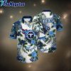 tennessee titans nfl garden partiestime aloha hawaiian shirt linx0k