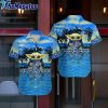 tennessee titans short sleee nfl hawaiian shirt qibnyi