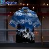 tennessee titans short sleee summer aloha hawaiian shirt k3wxzj