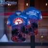 texas rangers mlb beach vibes aloha hawaiian shirt jeenkt