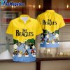 the beagles snoopy summer hawaiian shirt hzh4tv