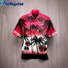toronto raptors palm hawaiian shirt ndxcy1