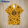 trafalgar d. law symbols custom hawaiian shirt kszosq