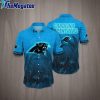 trending nfl carolina panthers flower hawaiian shirt nr4gvd