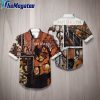 van halen fair warning hawaiian shirt tml6vj