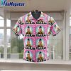 vegeta badman dragon ball z button up hawaiian shirt erwlmi