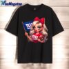 nfl girl hold flag cheer football team new york giants shirt 1 eoxuyr