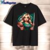 nfl girl hold flag cheer football team new york jets shirt 1 ijcekc
