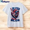 nfl new england patriots i bleed red blue football sporty shirt 1 o7dehj