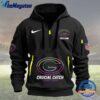 NFL Green Bay Packers 2024 NFL Crucial Catch Custom Name Hoodie For Fans dqqo53
