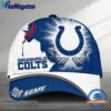 NFL Indianapolis Colts Special Christian Custom Baseball Cap Football God Hats 1 xkow9x