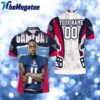 a.j.brown 11 tennessee titans afc south diision super bowl 2021 personalized polo shirts 1 fbzbey
