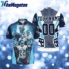 art tennessee titans team afc south diision champions super bowl 2021 personalized polo shirts 1 dbqvrl